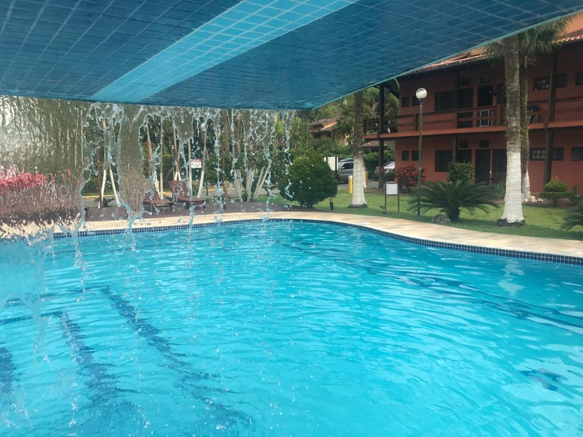 Sun Flat Maresias !! 2 Quartos Piscina Churrasqueira Wifi Estacionamento 230M Da Praia Sao Sebastiao  Exteriör bild