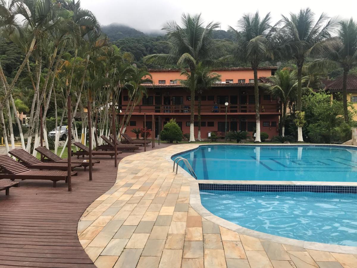 Sun Flat Maresias !! 2 Quartos Piscina Churrasqueira Wifi Estacionamento 230M Da Praia Sao Sebastiao  Exteriör bild