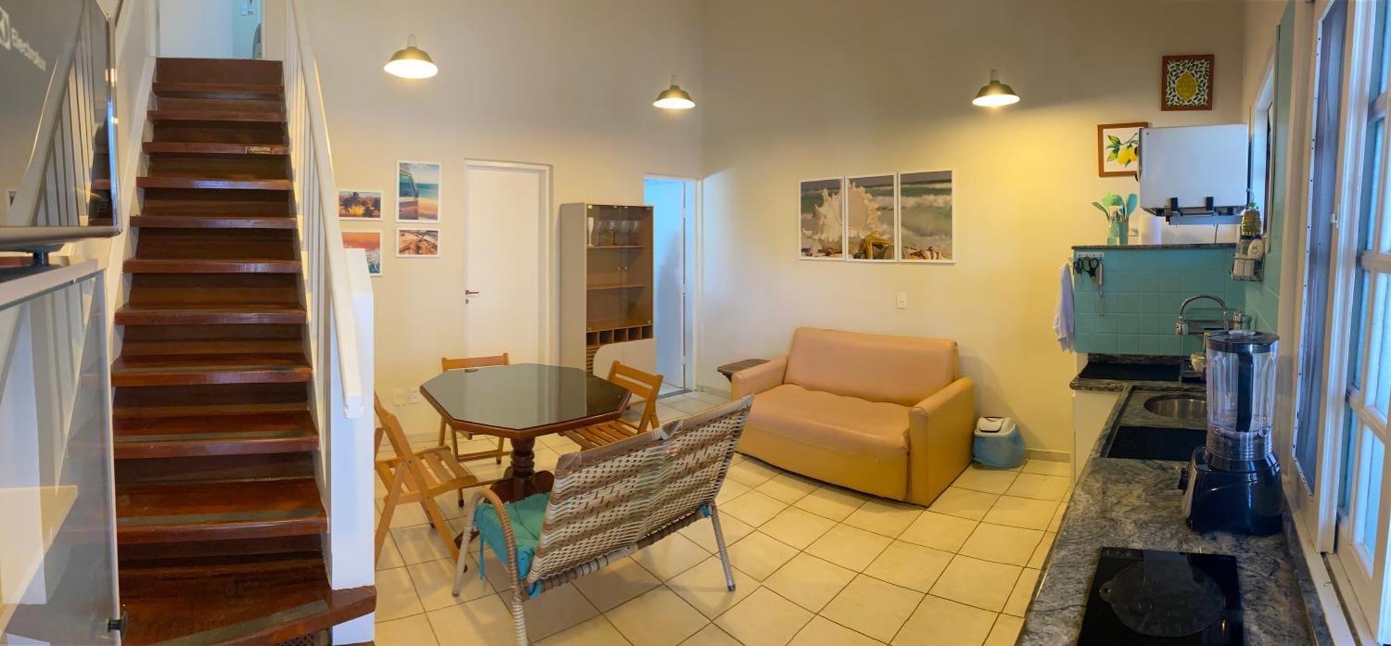 Sun Flat Maresias !! 2 Quartos Piscina Churrasqueira Wifi Estacionamento 230M Da Praia Sao Sebastiao  Exteriör bild